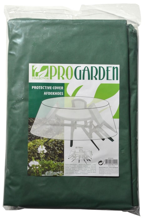 Pro Garden nakrycie na meble ogrodowe owalne 801242-0