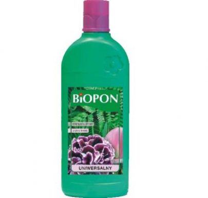 Biopon - nawóz uniwersalny 1L-0