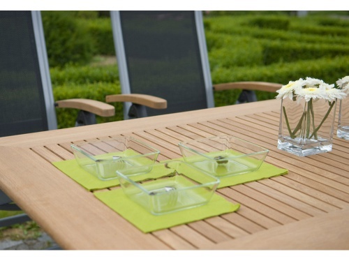 Stół ogrodowy-aluminiowy Macao-2667
