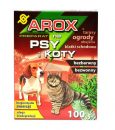 Arox - na psy i koty 100g-0