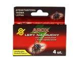Arox - lepy na muchy, muszki owocowe i mole spożywcze-0