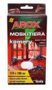 AGRECOL - AROX MOSKITIERA BIAŁA - 150x180cm-0